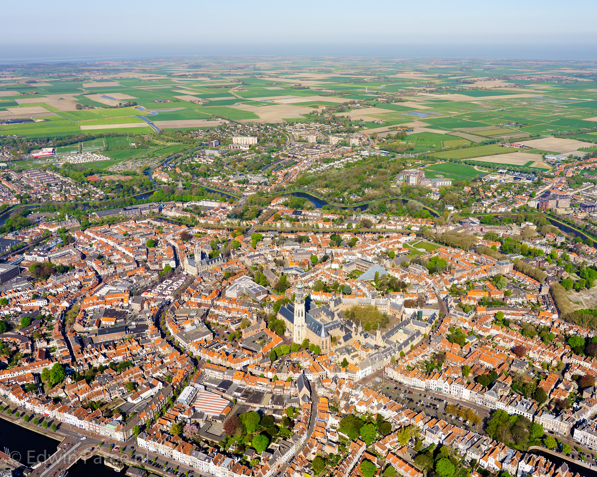 Middelburg