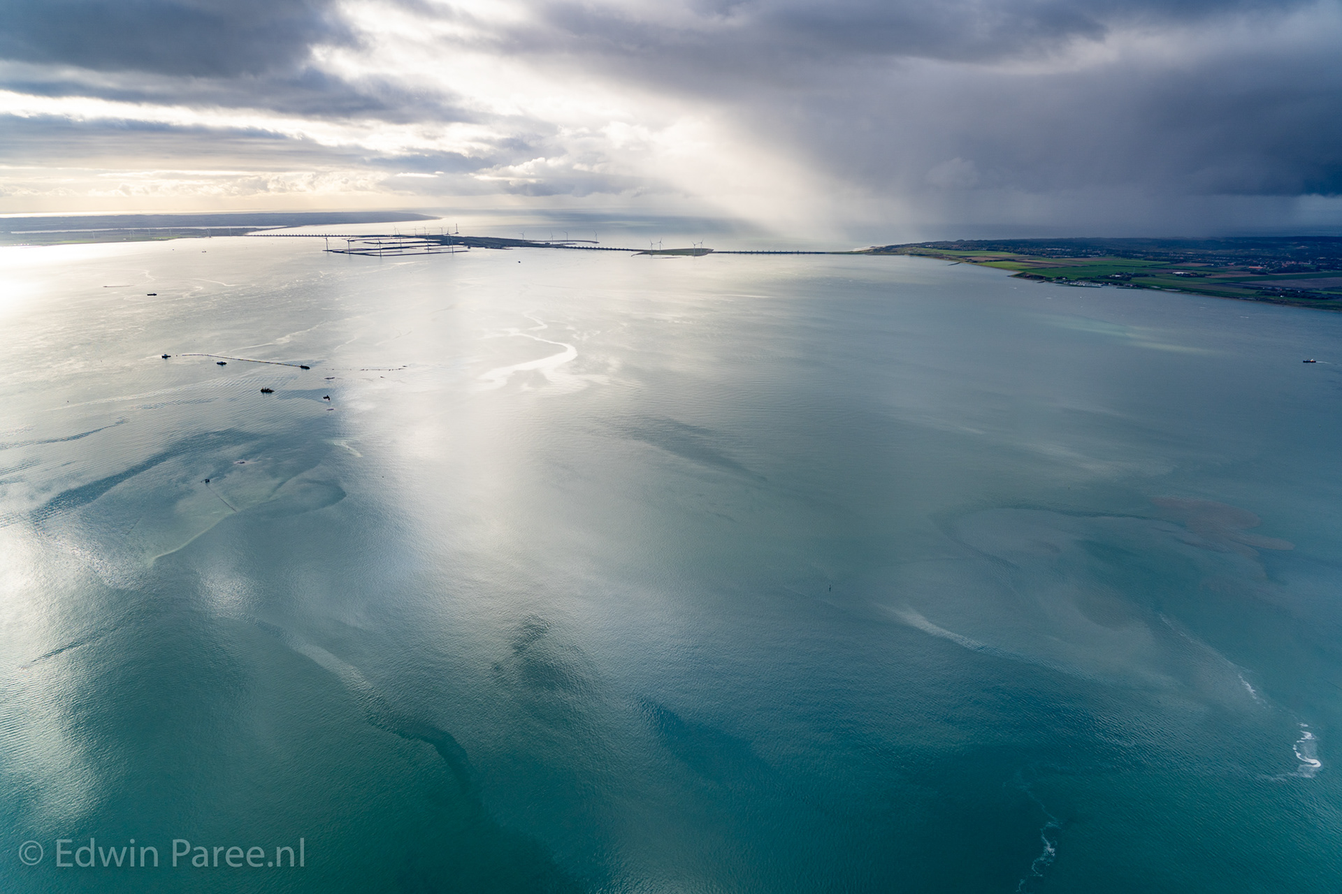 Oosterschelde