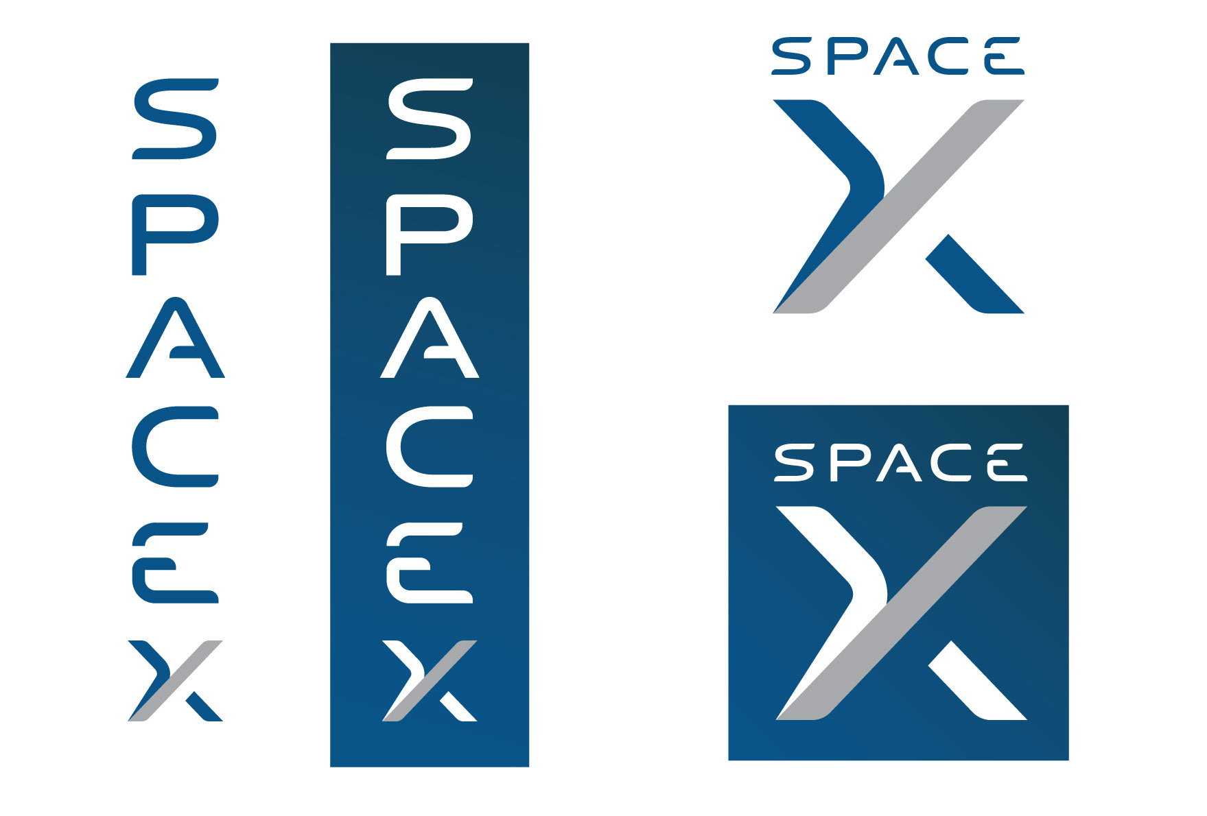 spacex symbol