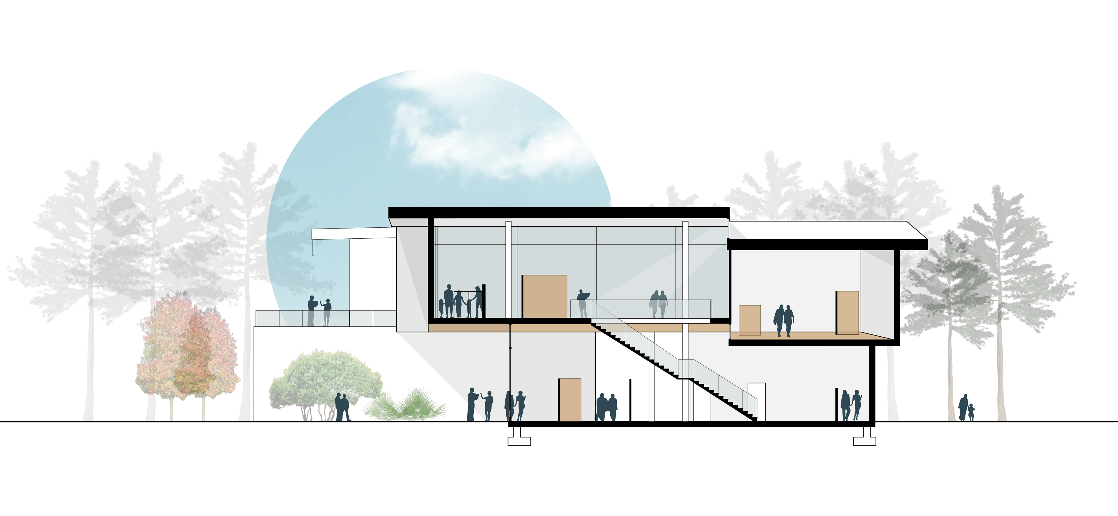Gallery Section