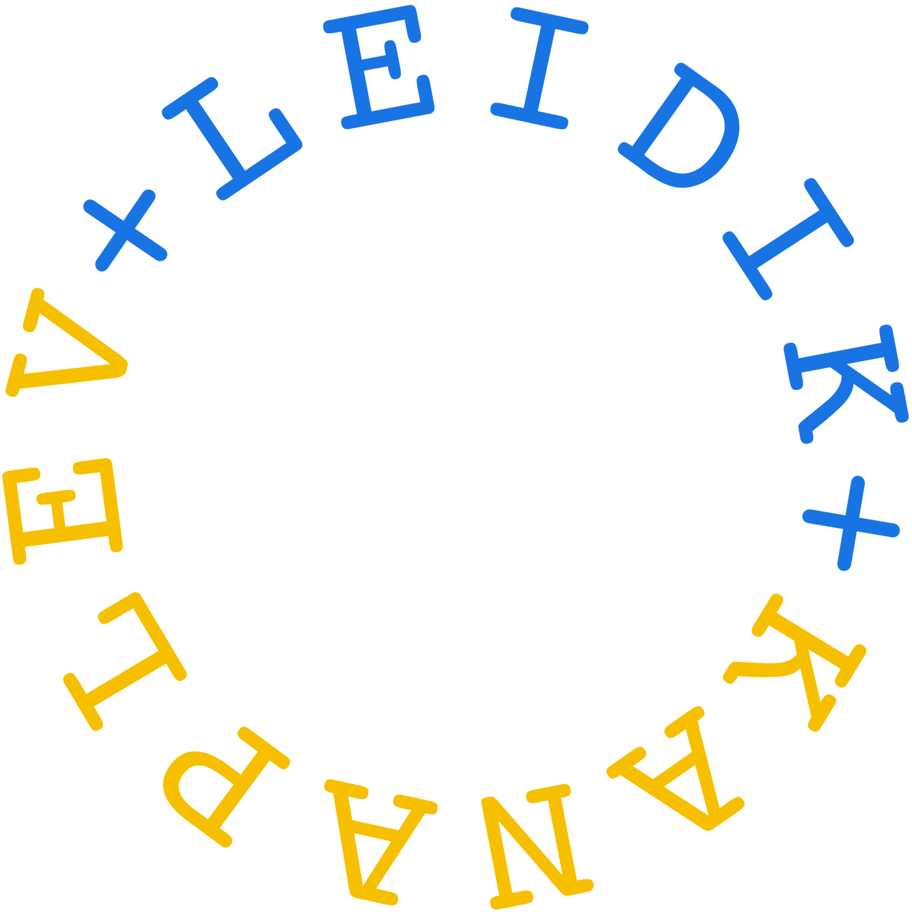 KANAPLEV + LEYDIK .