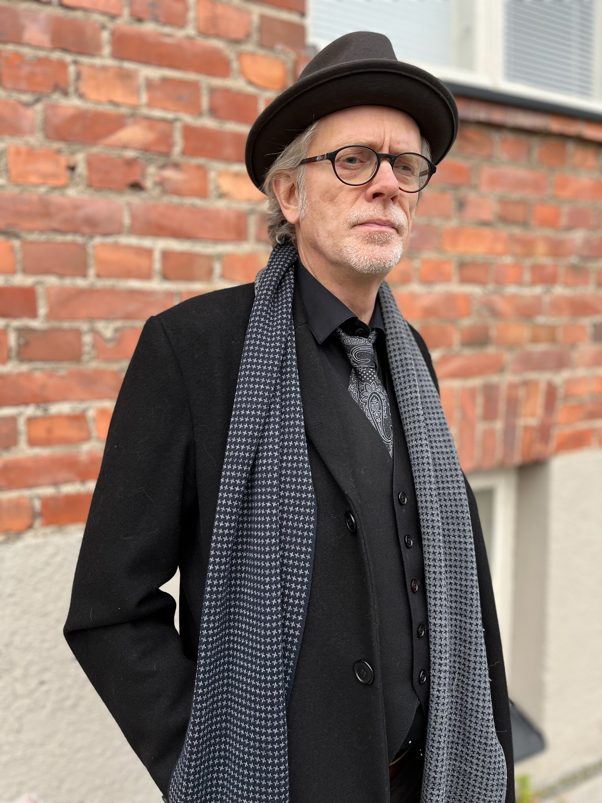 Berndt Berglund
