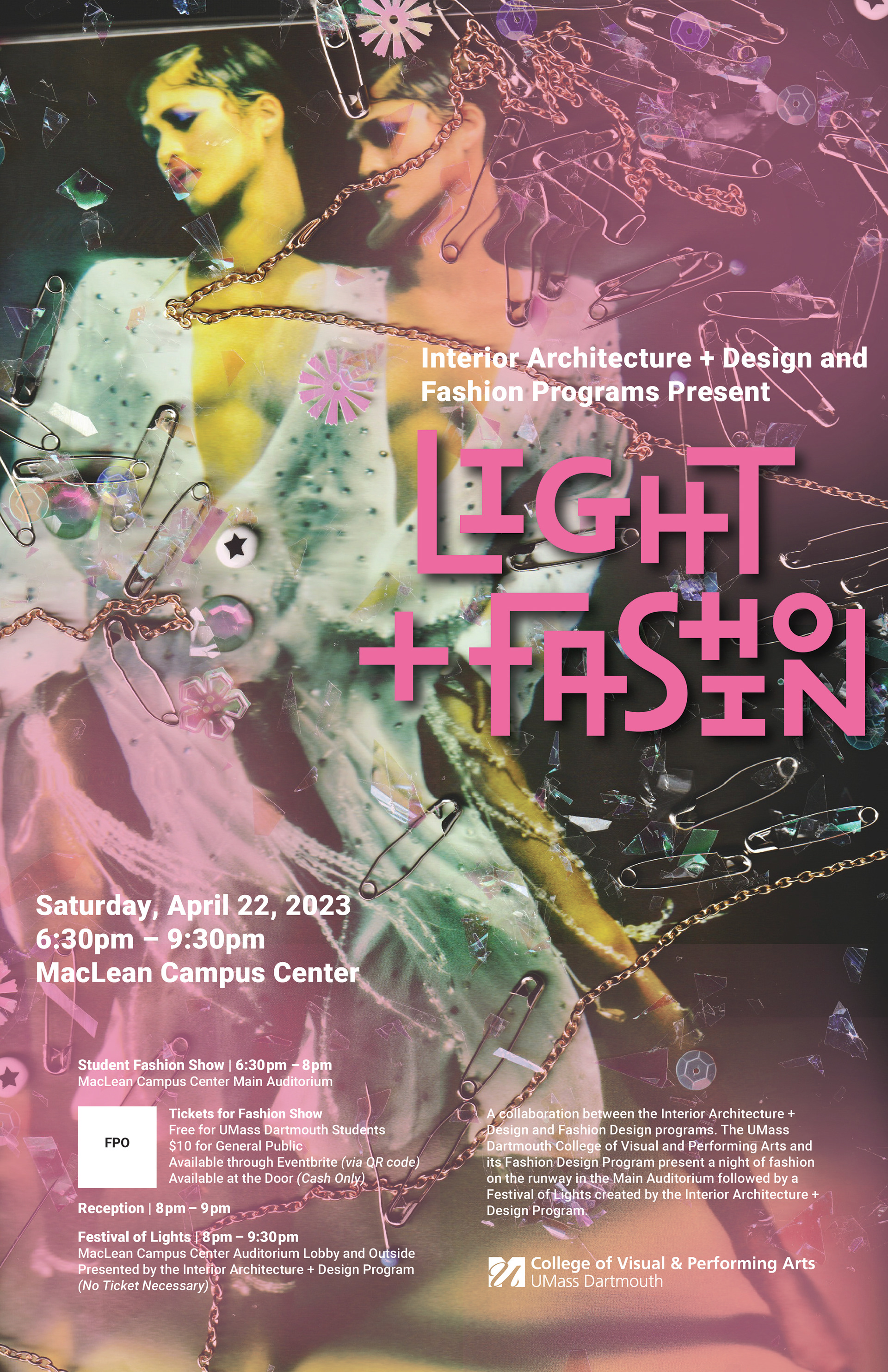 poster version with image from a magazine