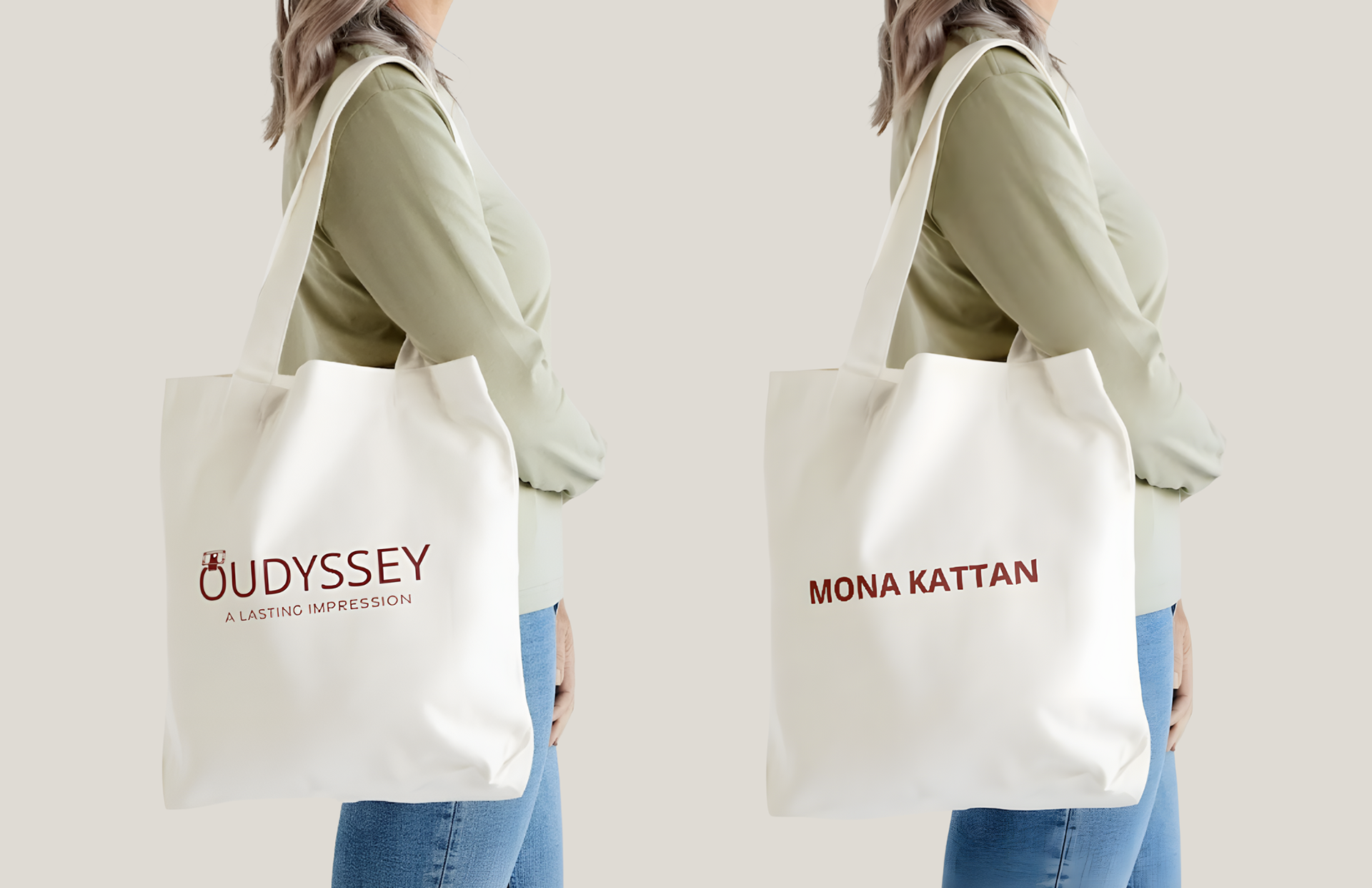 Textile 1: Tote Bag