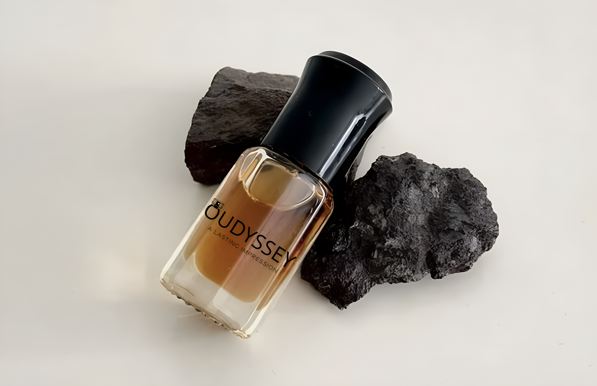 Textile 2: Perfume Sample