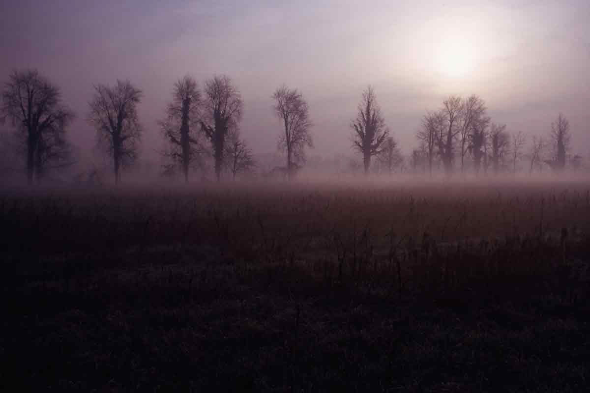 Pianura Padana - 1972