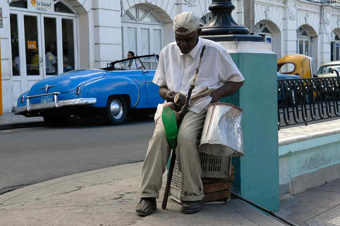 Santiago de Cuba - 2010