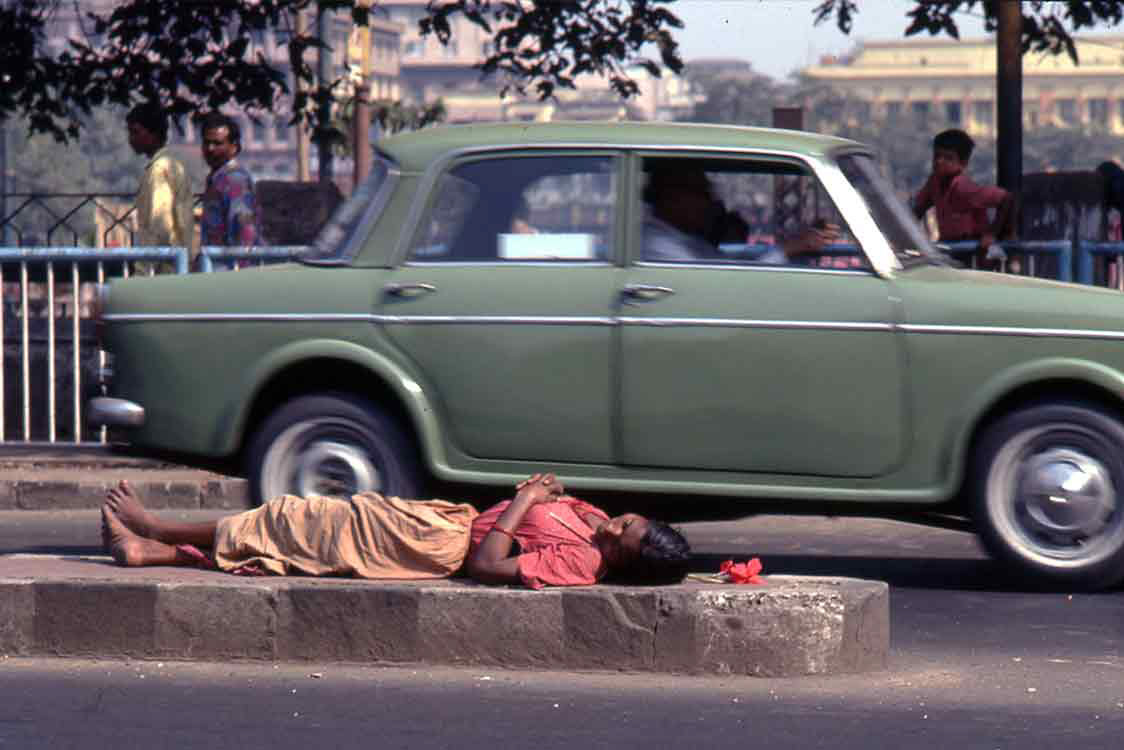 Kolkata (WB) - 1995