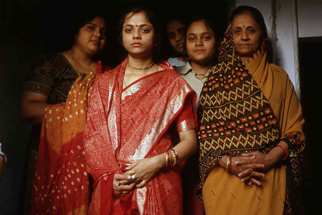 Agra (UP) - 1998