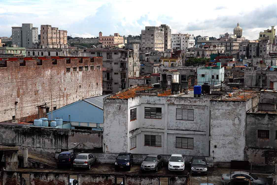 Havana - 2010