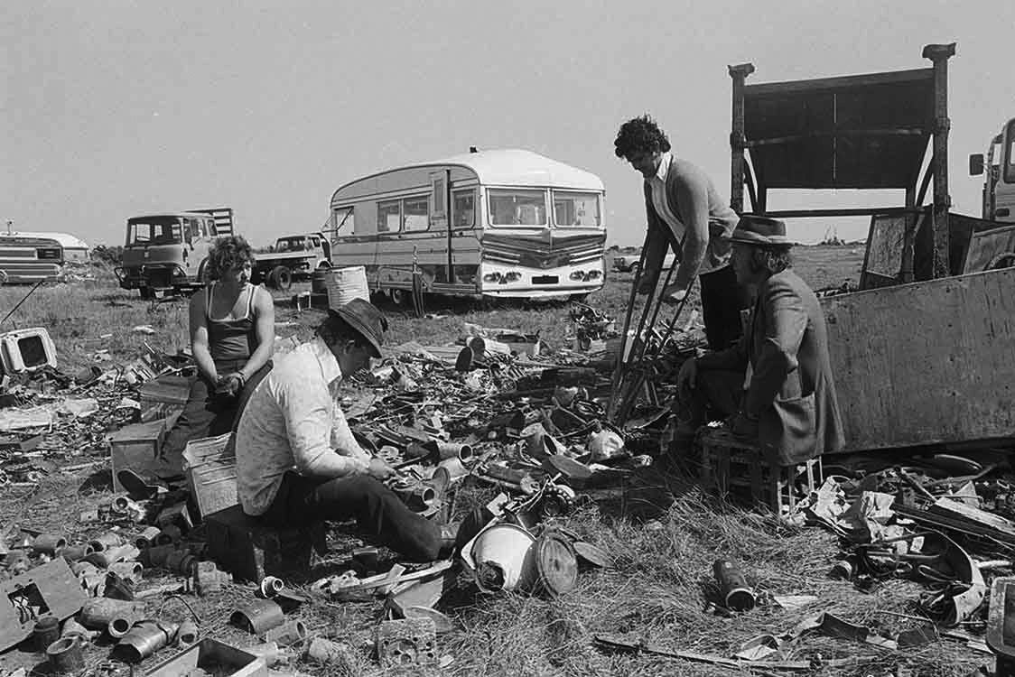 Porthmouth - 1973