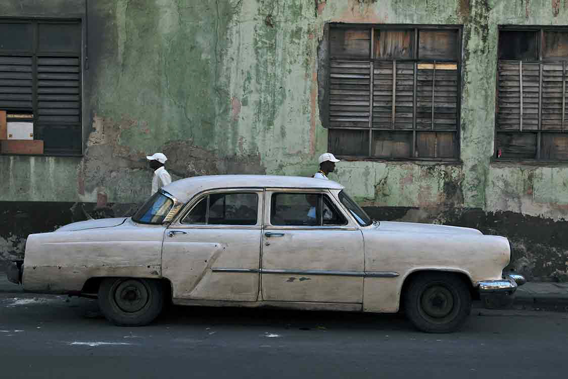 Havana - 2010