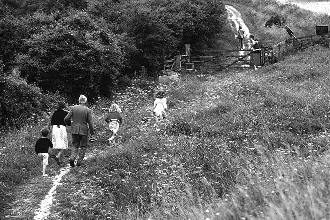 Hailing Island - 1979