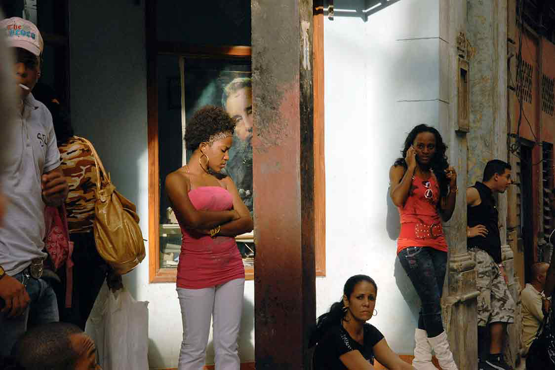 Havana - 2010