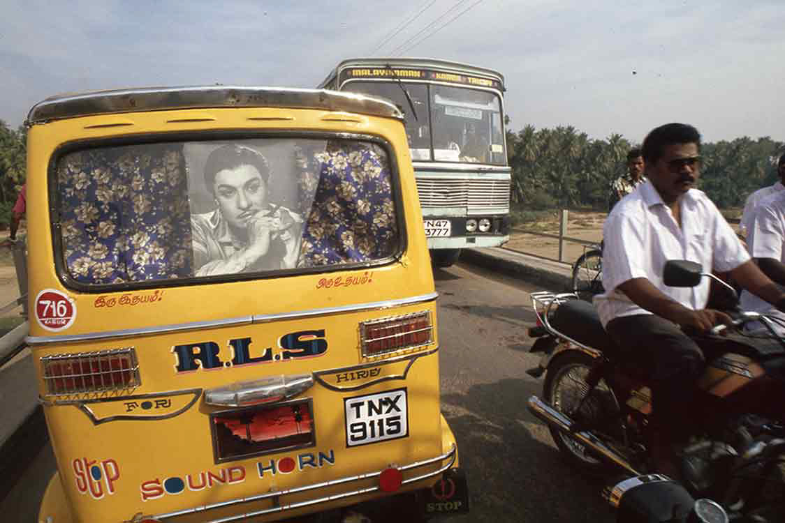 Tamil Nadu - 1999