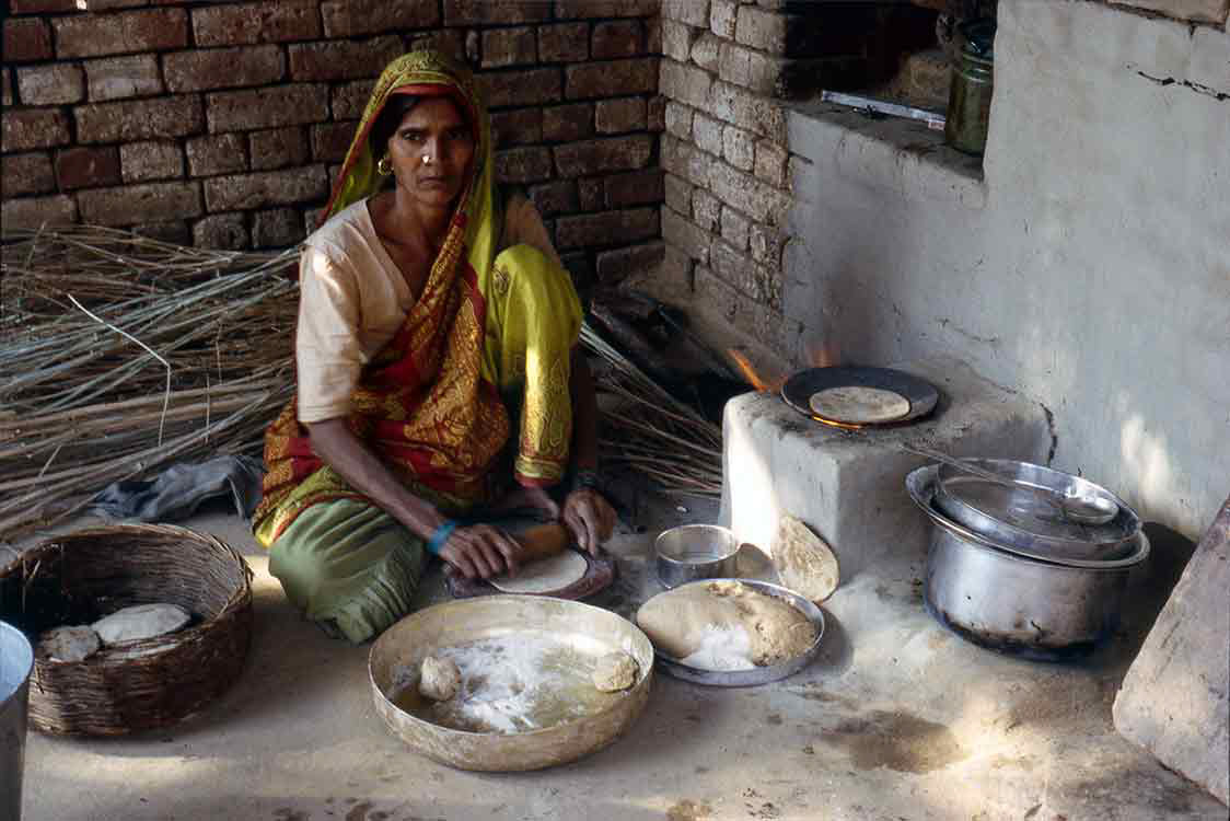 Agra (UP) - 1998
