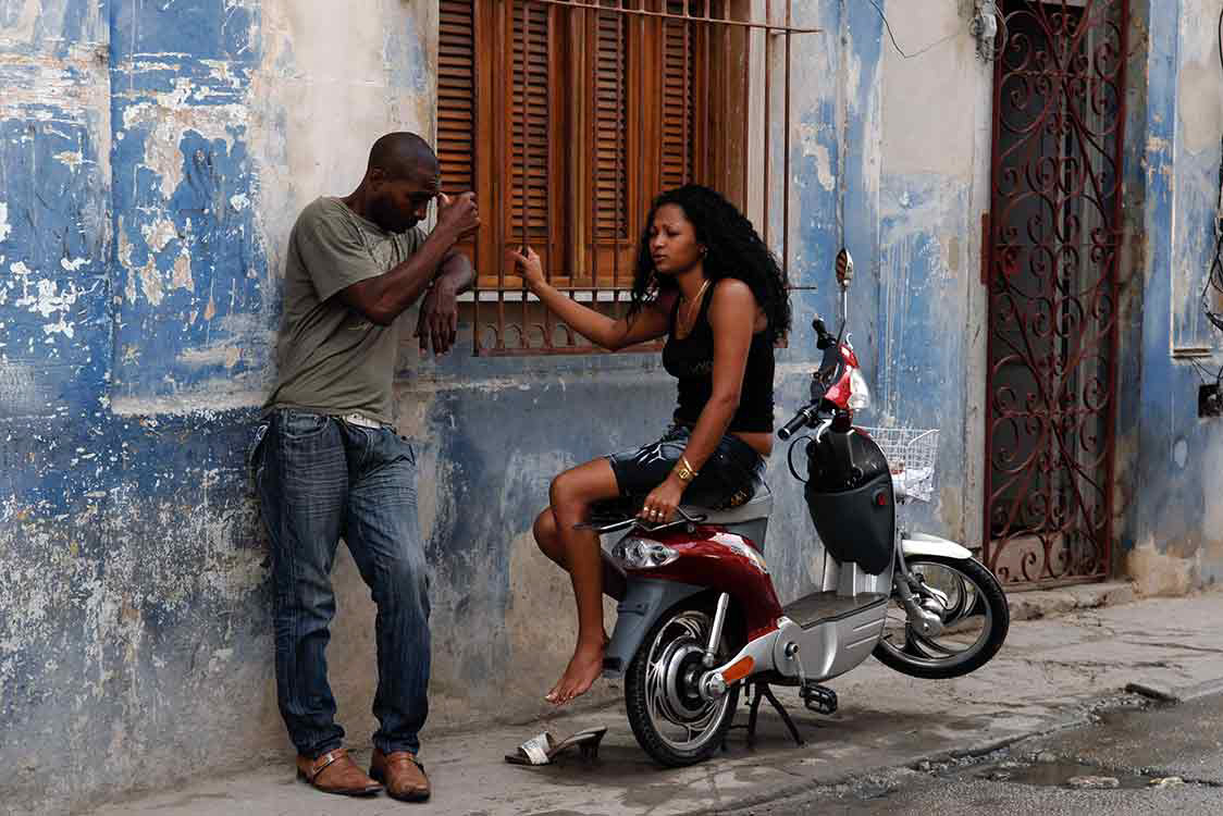 Havana - 2010