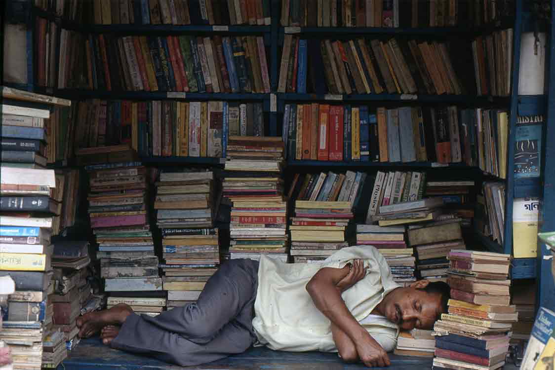 Kolkata (WB) - 1998