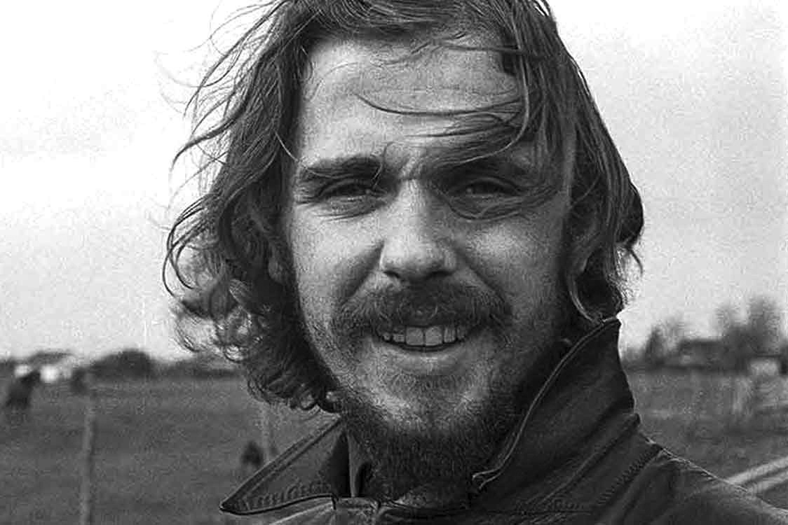 Hayling Island (UK) - 1971