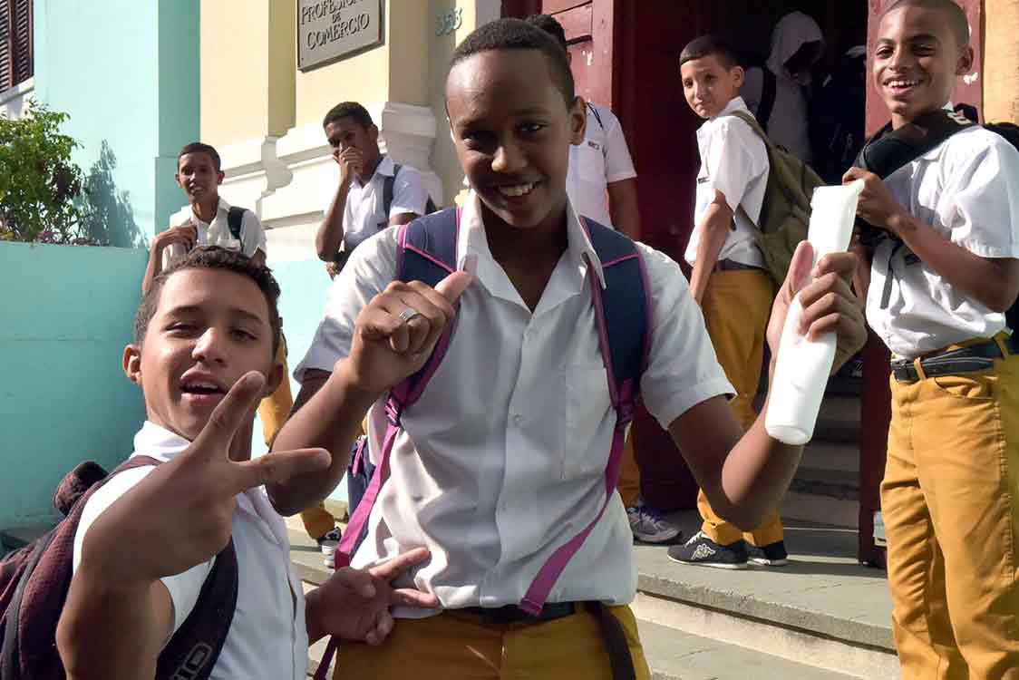 Santiago de Cuba - 2016