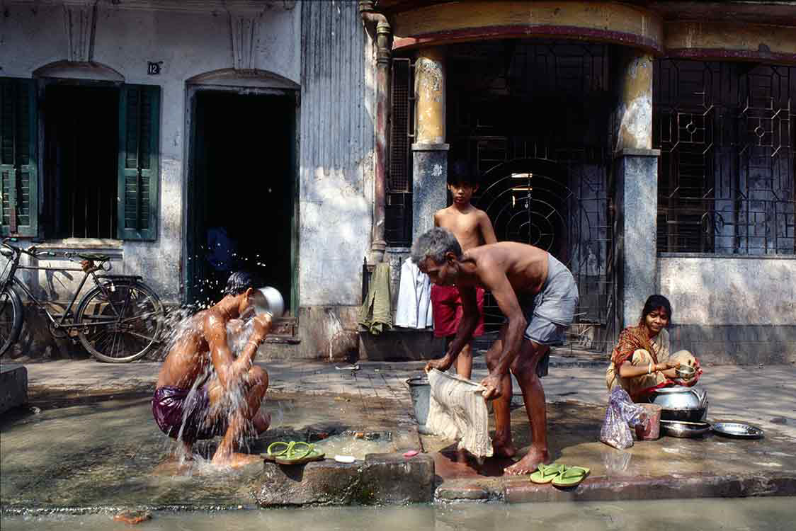 Kolkata (WB) - 1995