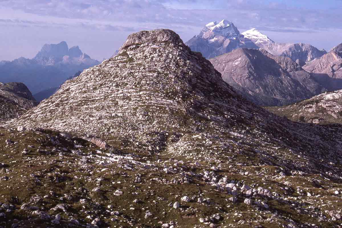 Cortina d'Ampezzo - 1969