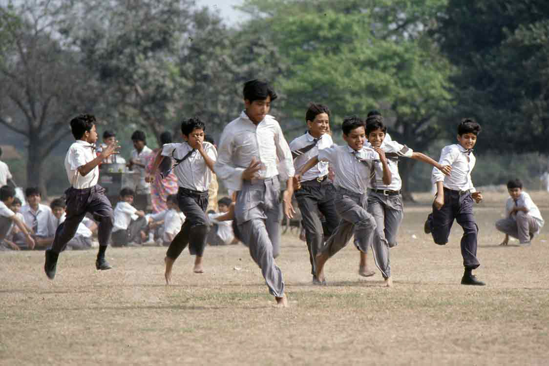 Kolkata (WB) - 1995