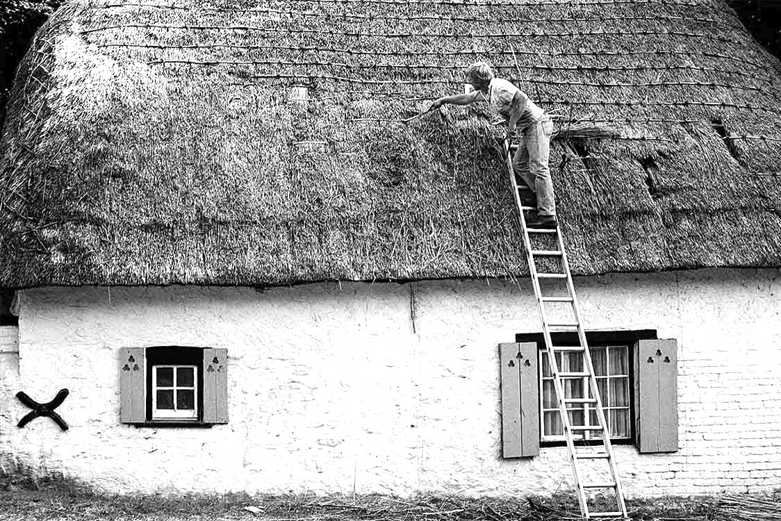 Hailing Island - 1971