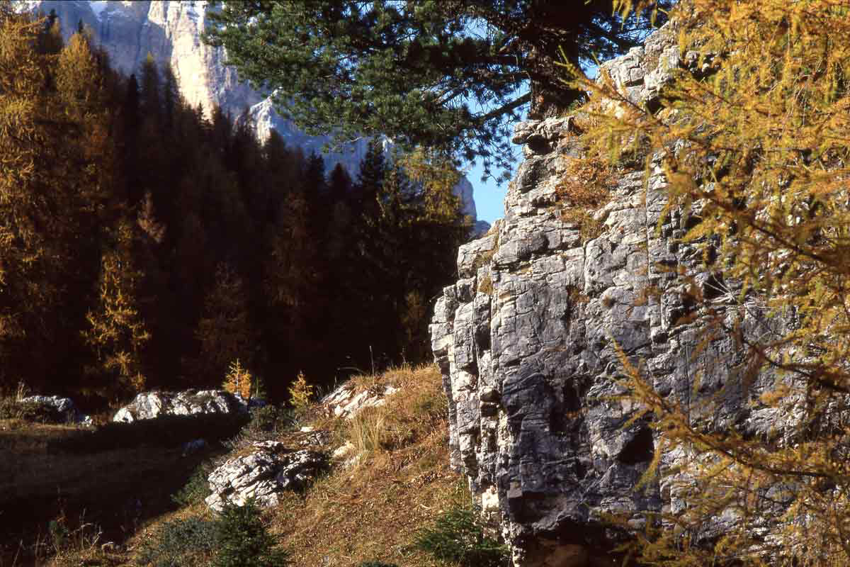 Dolomiti - 1967