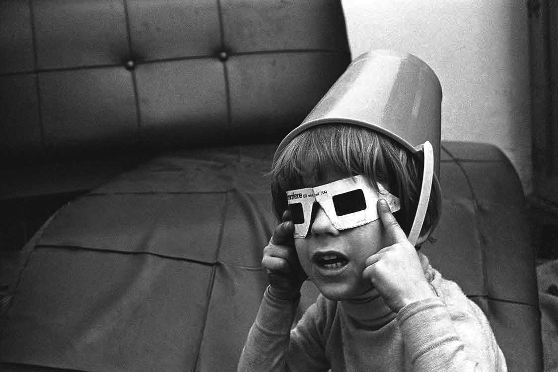 Milan, Italy - 1979