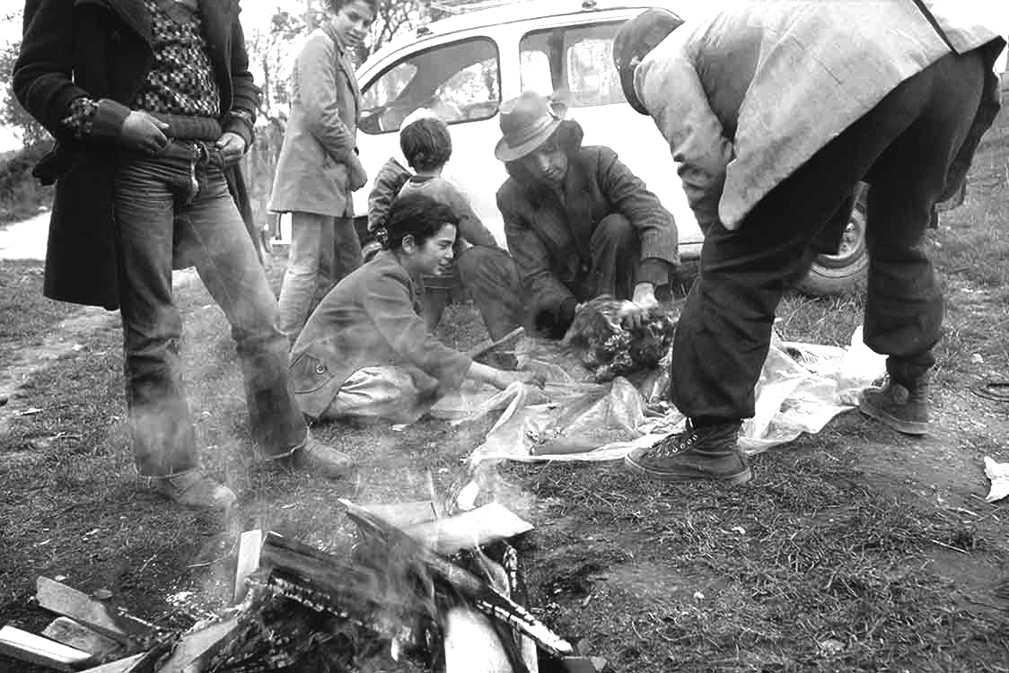Barice - 1979