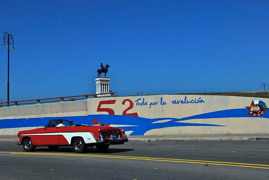Havana - 2010