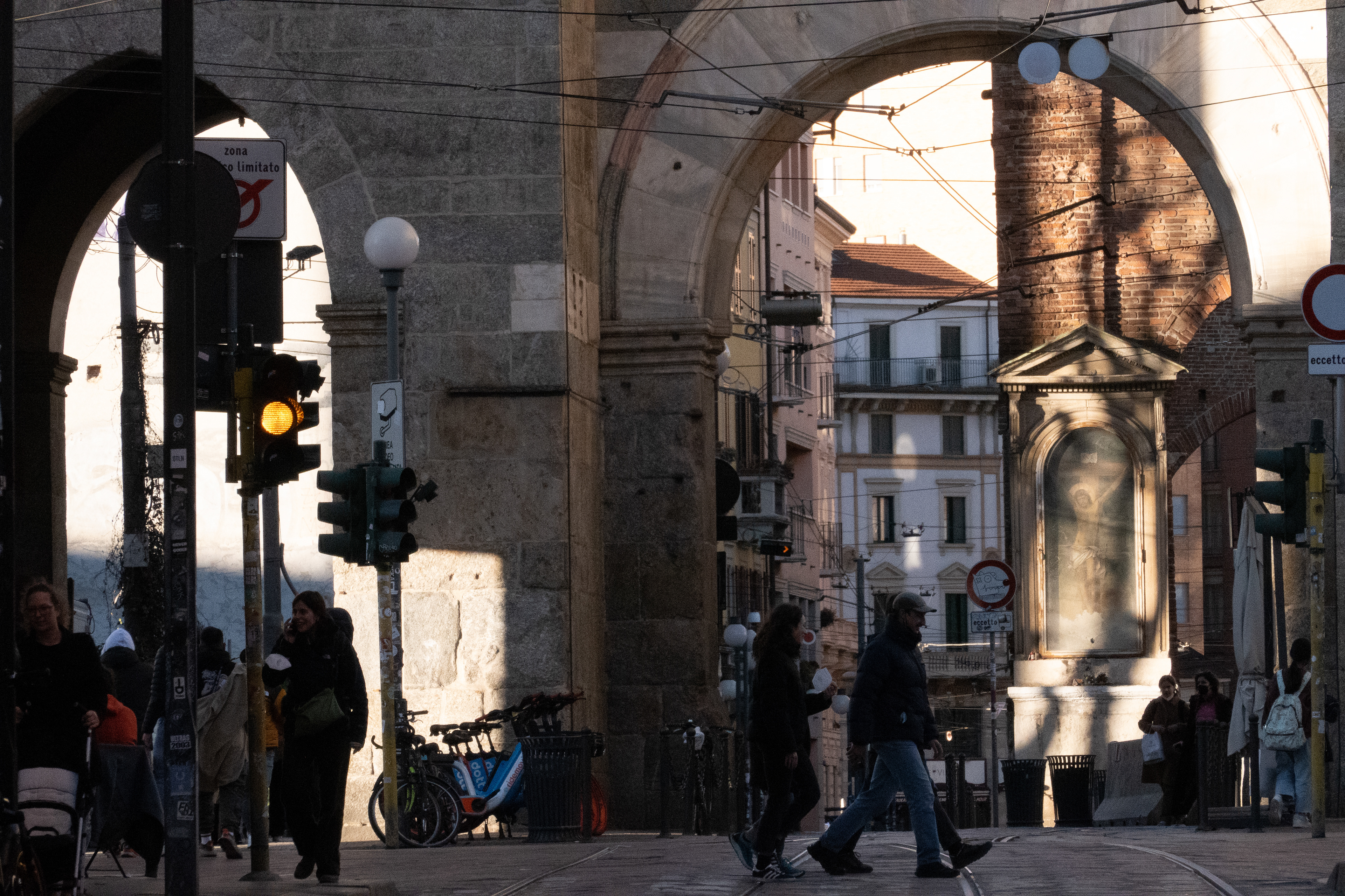 Porta Ticinese - 2022