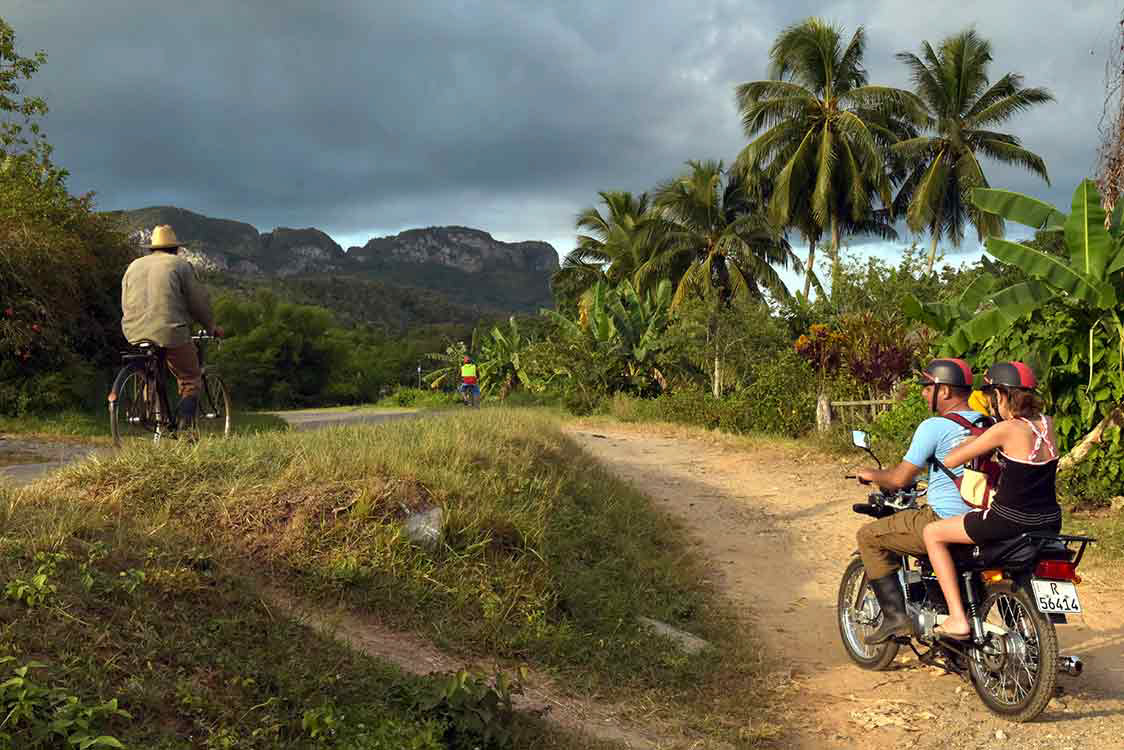 Vinales - 2016