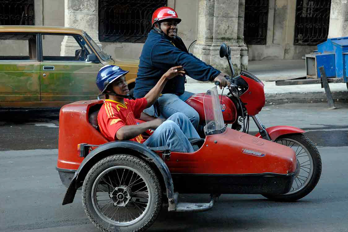 Havana - 2010
