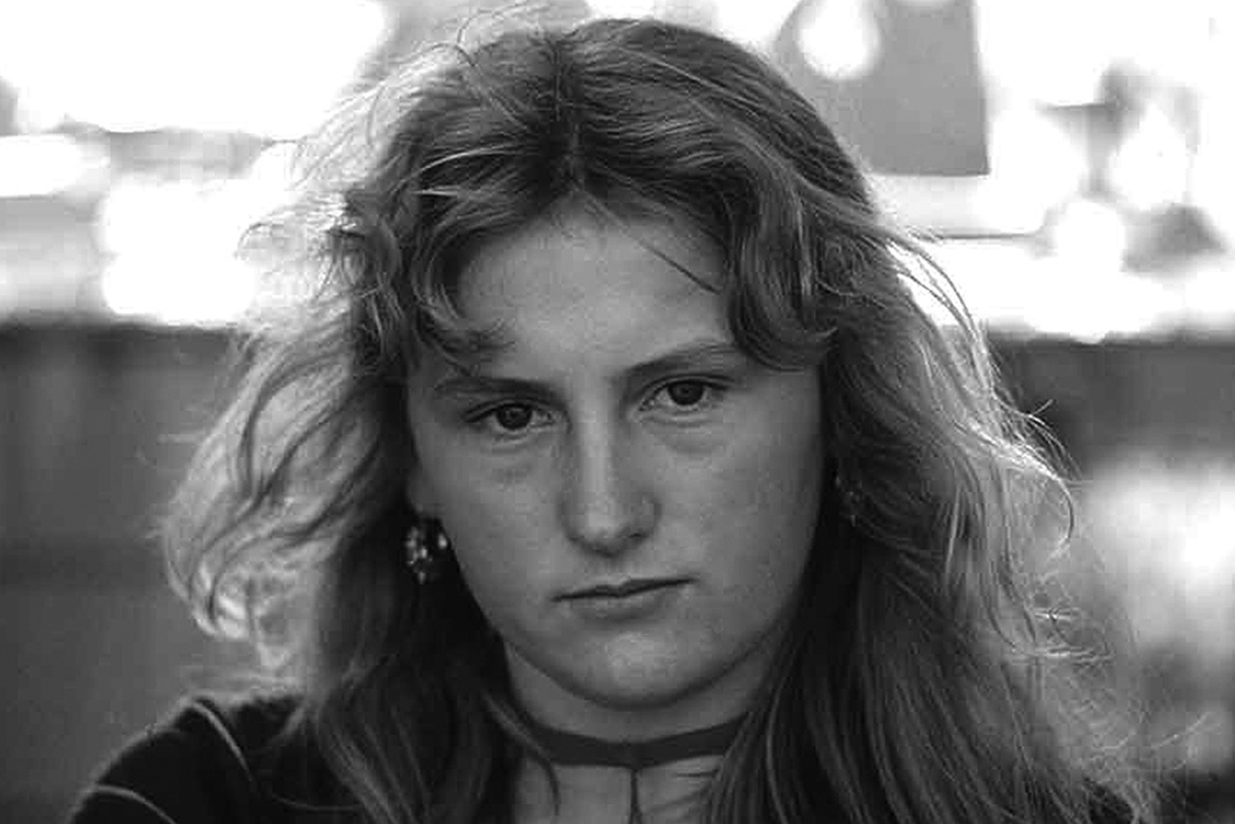 Porthmouth (UK) - 1973