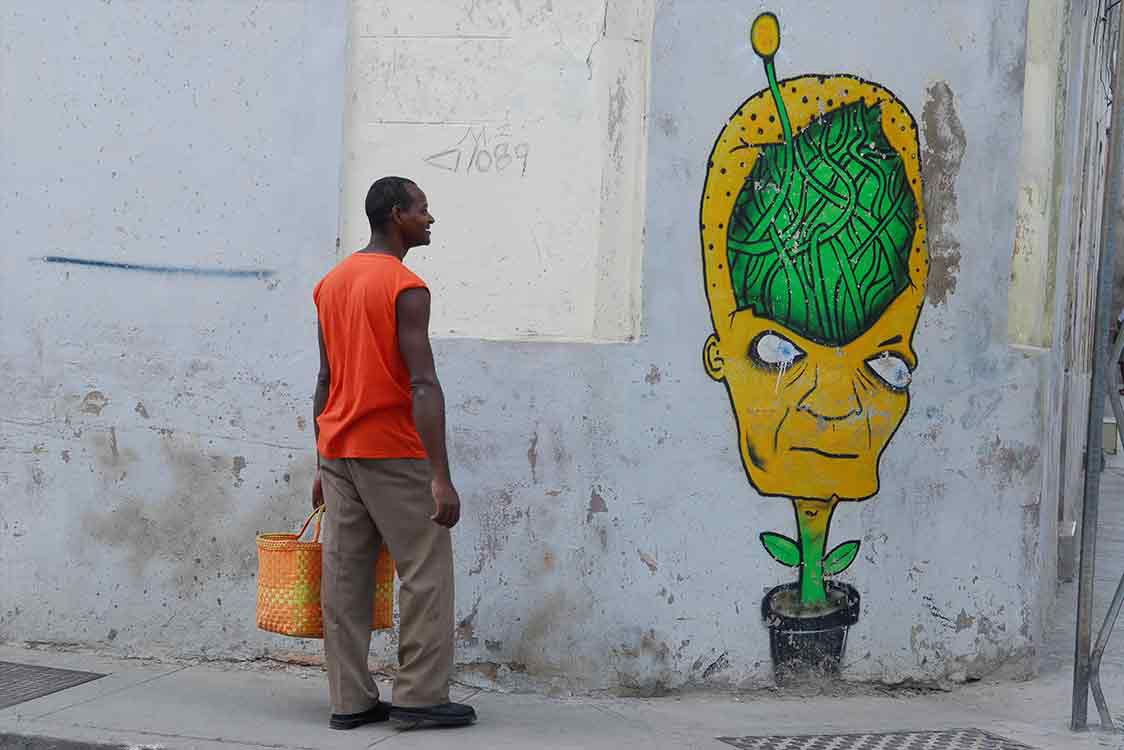 Santiago de Cuba - 2010