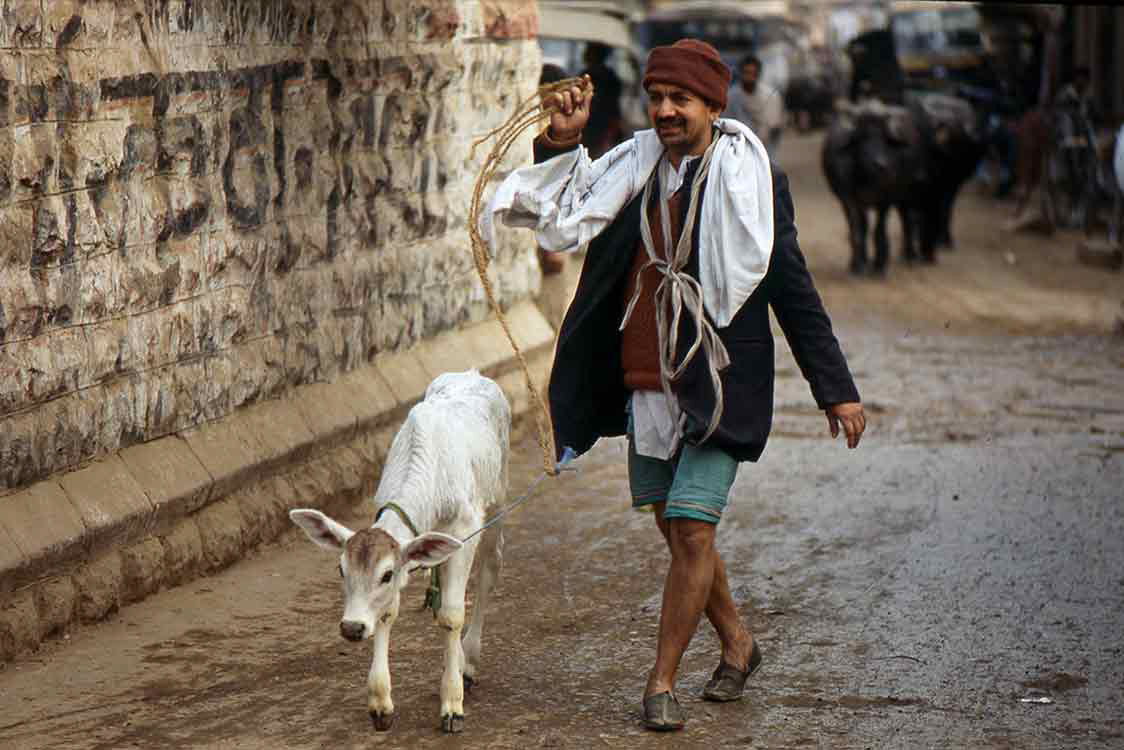 Mathura (UP) - 1997