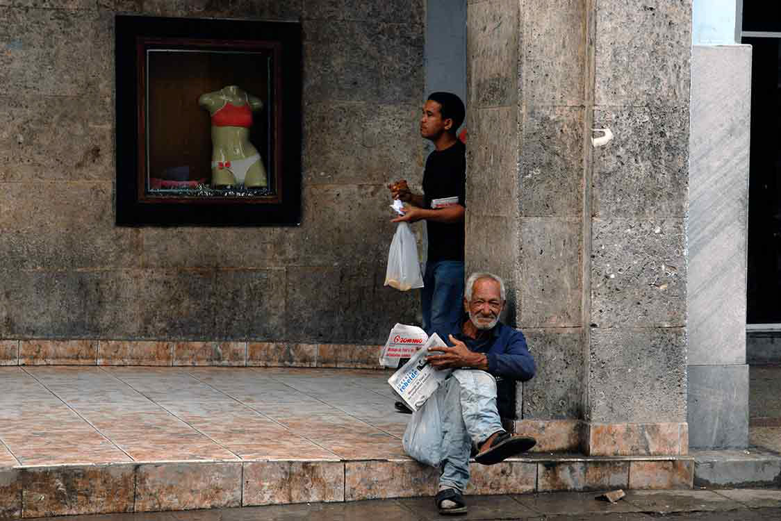 Havana - 2010