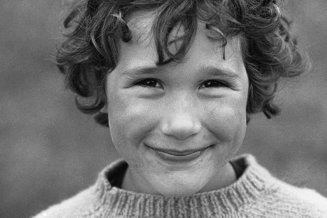 Hayling Island (UK) - 1980