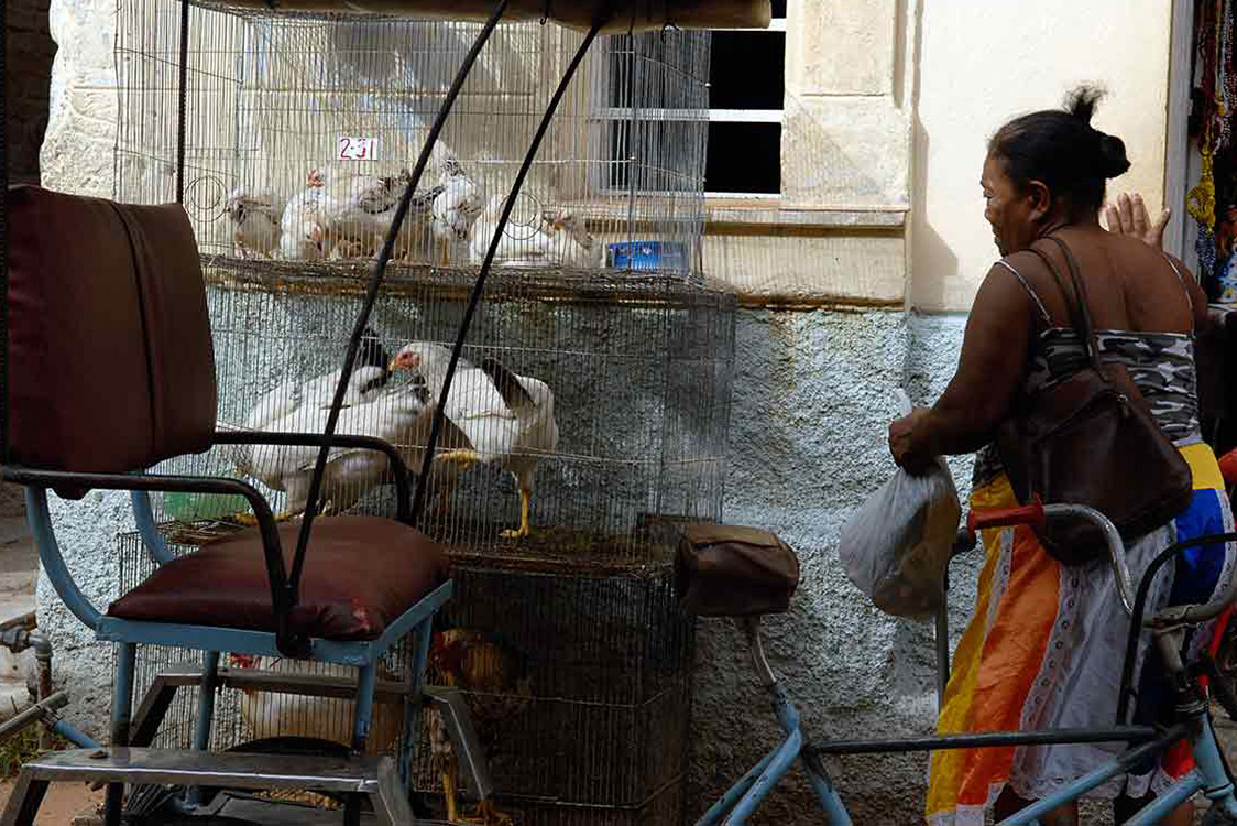 Havana - 2010