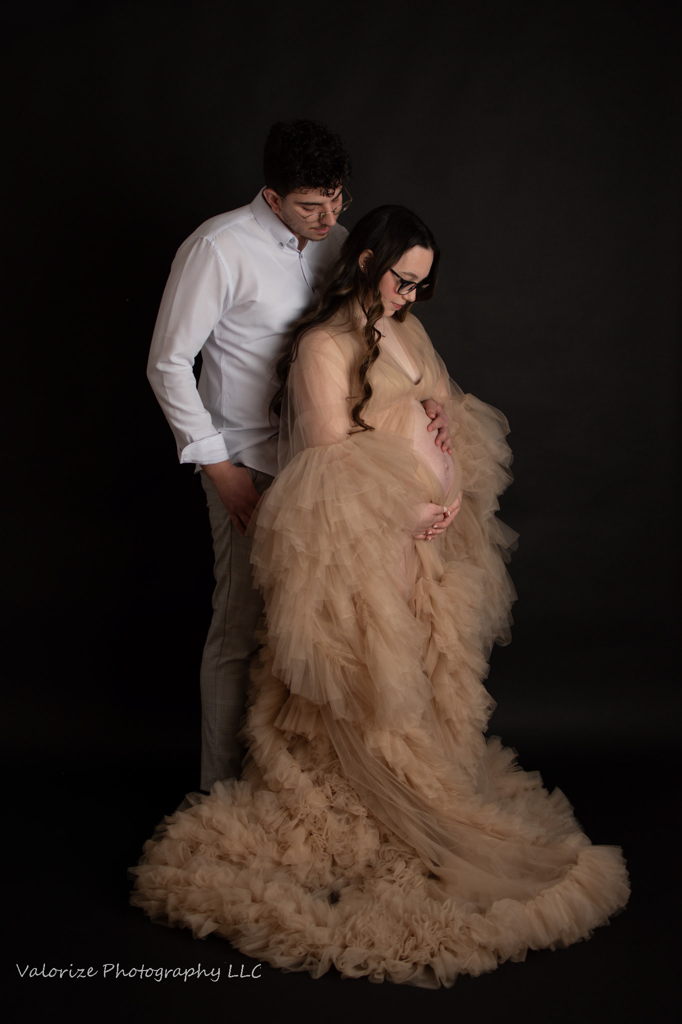 Maternity Photo Session