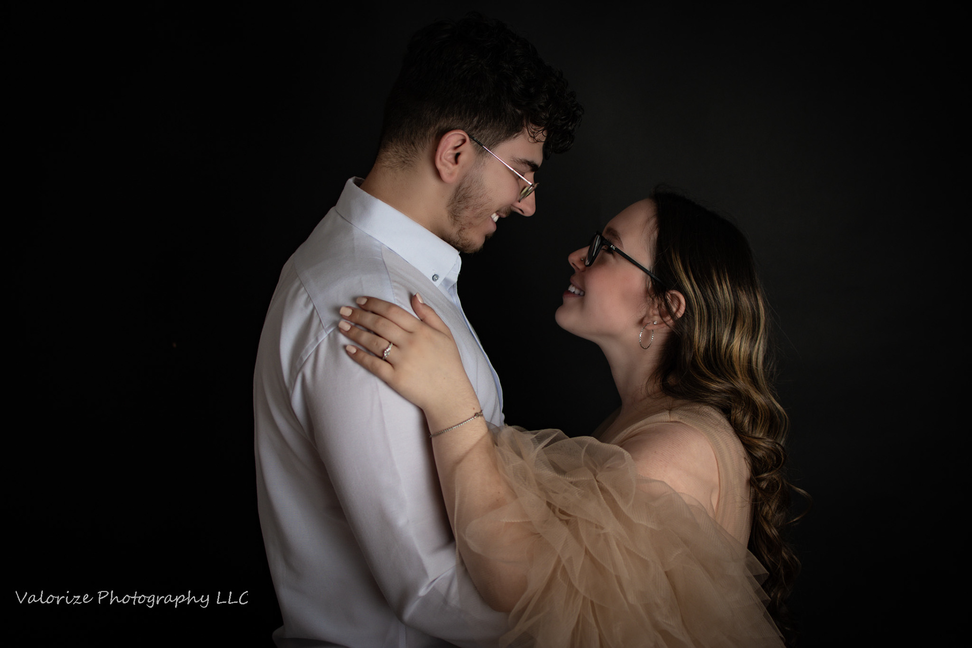 Capturing Love