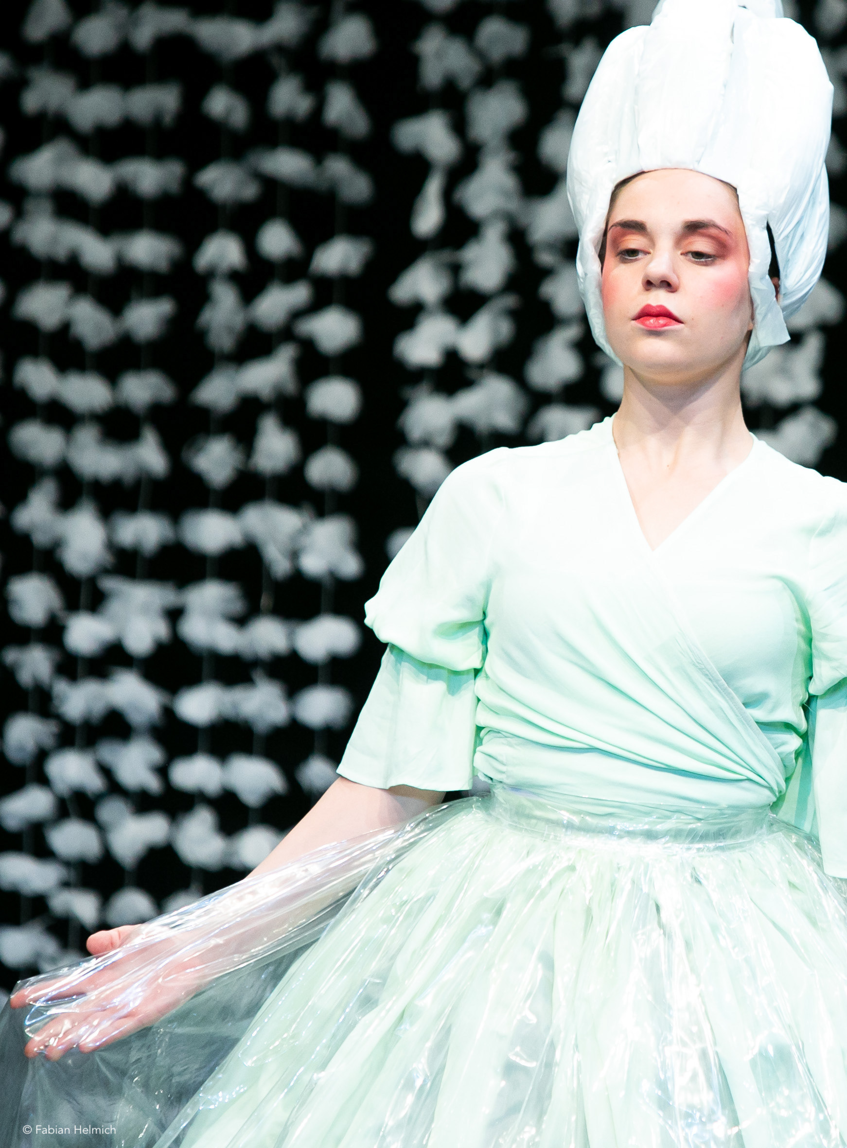 In "Marie A." by Marie Nüzel © Fabian Helmich