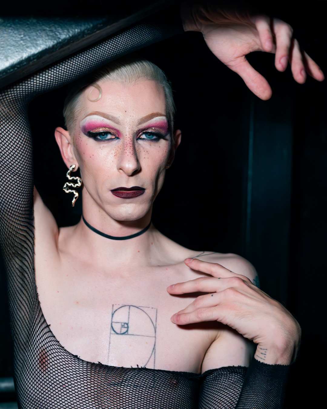 Mistress Polonia