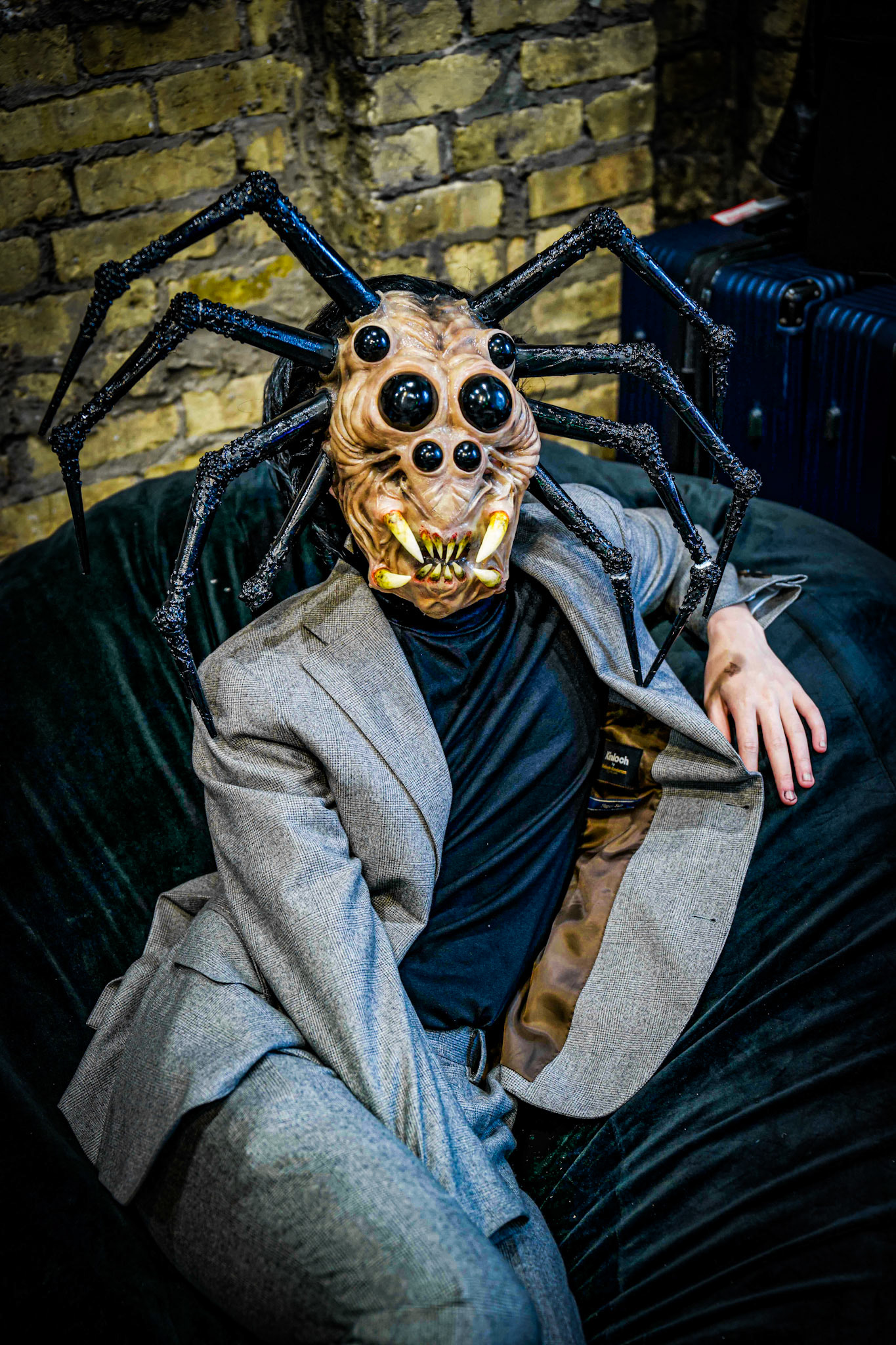 Park, Mark 2025.10.11