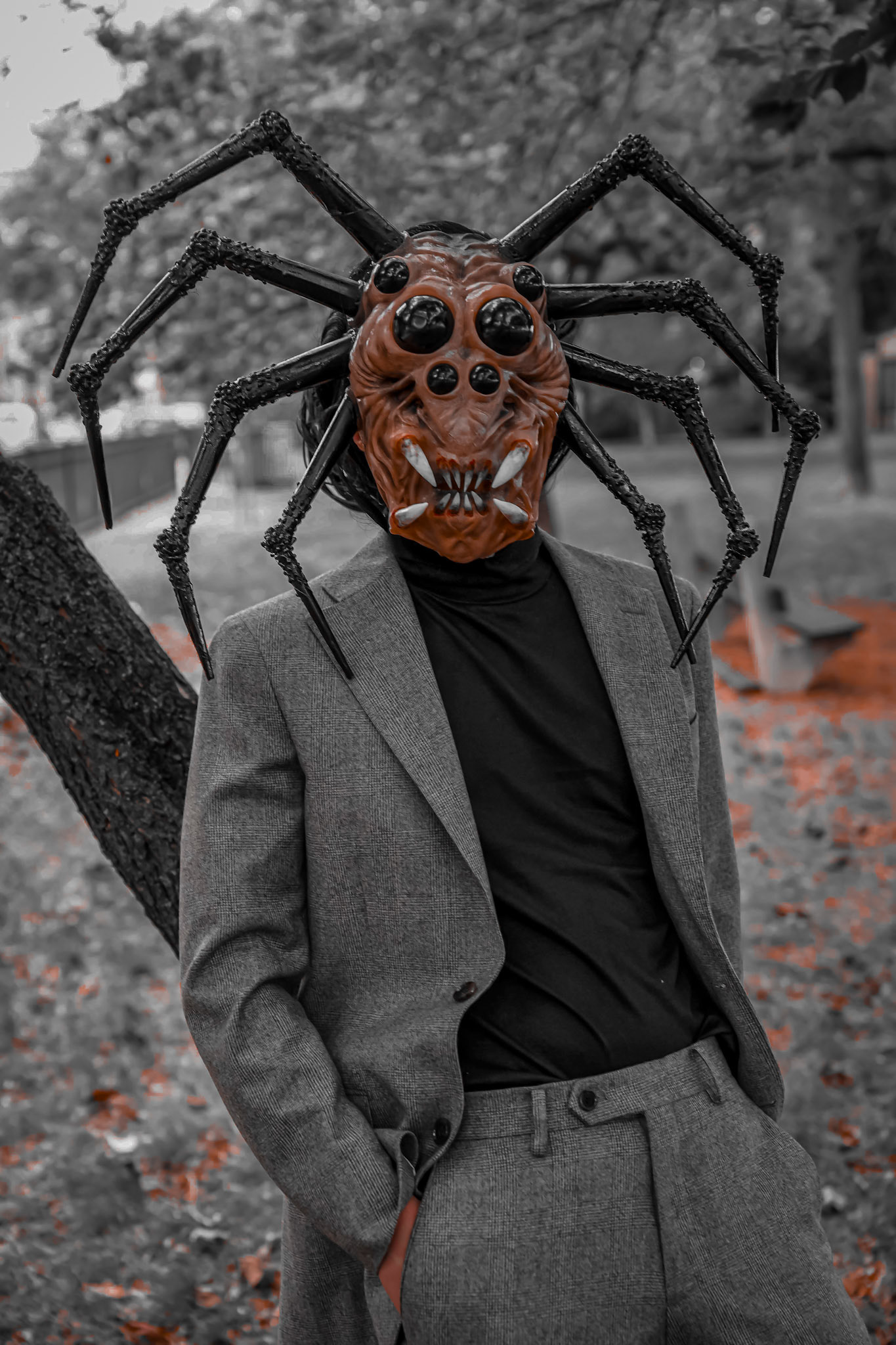 Park, Mark 2025.10.11