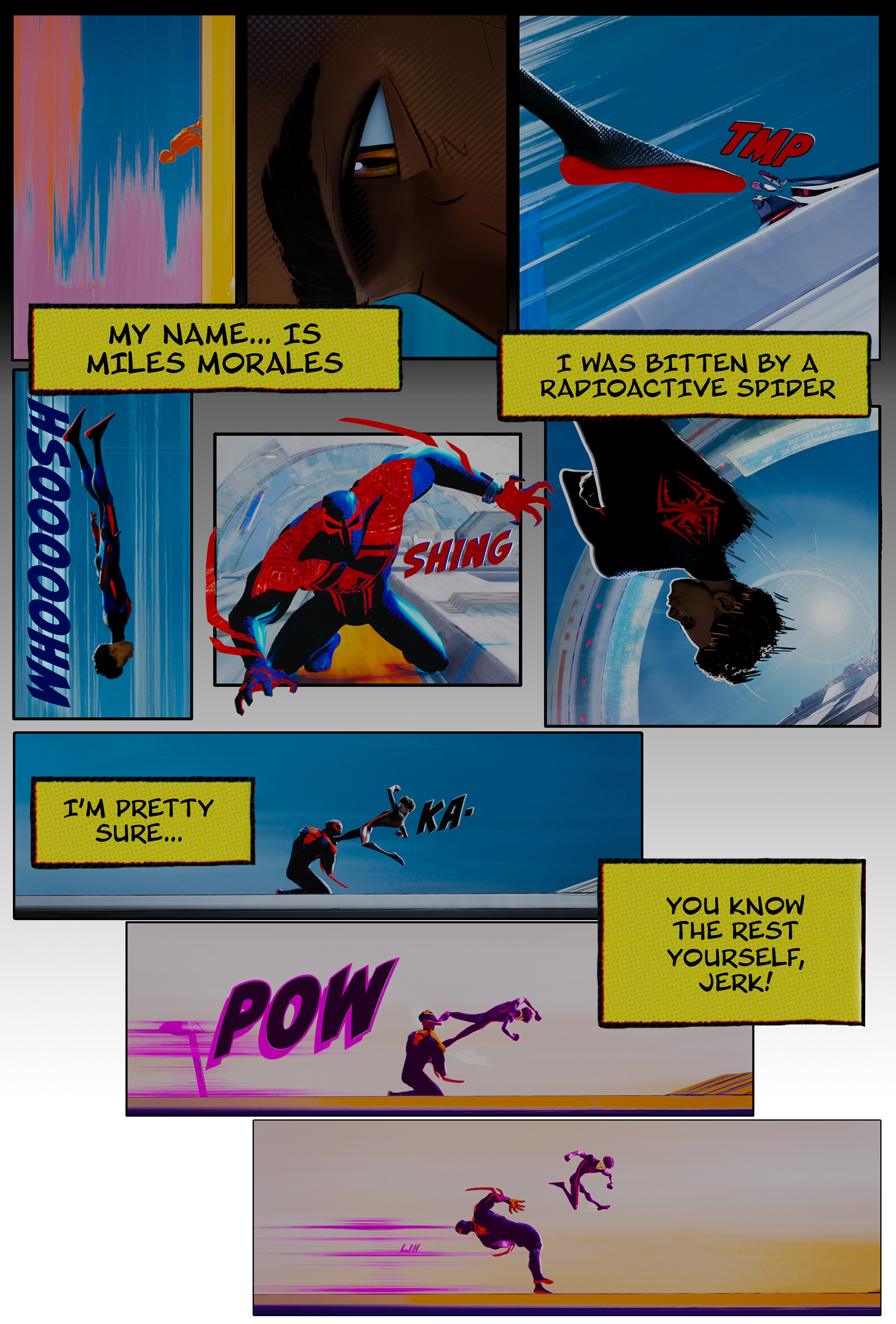 "The Kick" (August 2024)