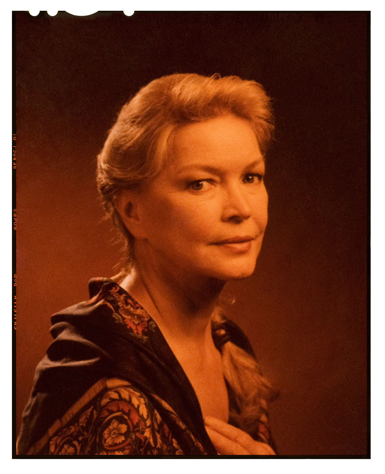 Ellen Burstyn-The Color of Evening (1990)