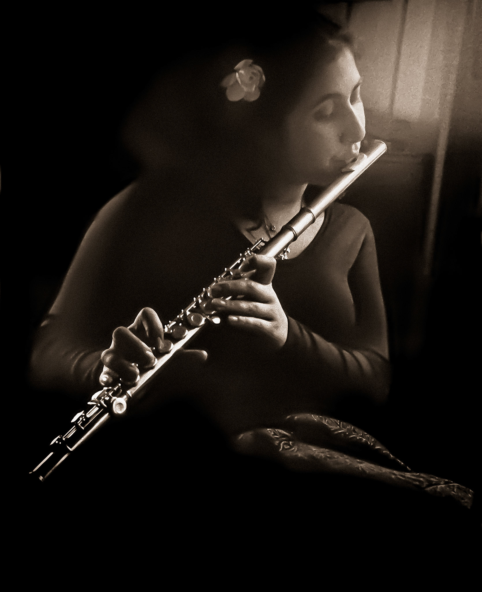 Anush Movsesian 1978